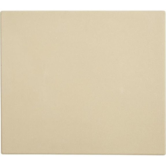 Old Stone Pizza Stone for Oven & Grill 14x16