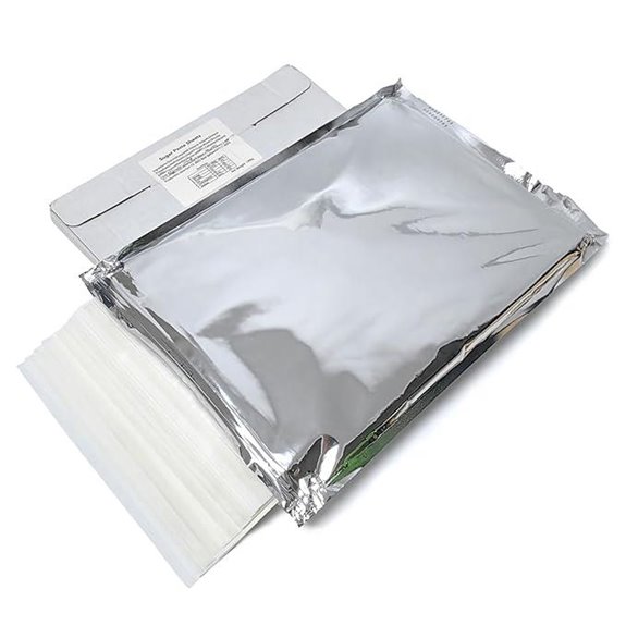 Derzio 25 Pcs A4 Edible Cake Decorating Sheets