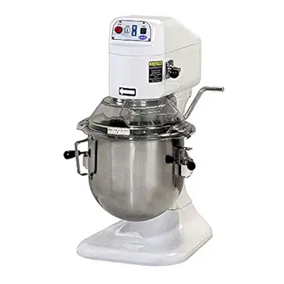 Globe Food Equipment 8-Quart Countertop Planetary Mixer