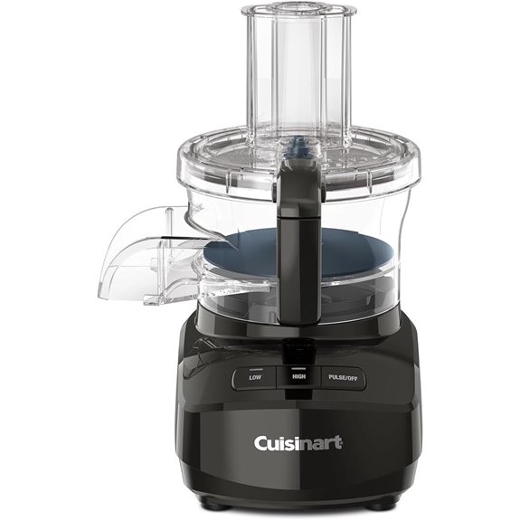 Cuisinart 9-Cup Continuous Feed Food Processor