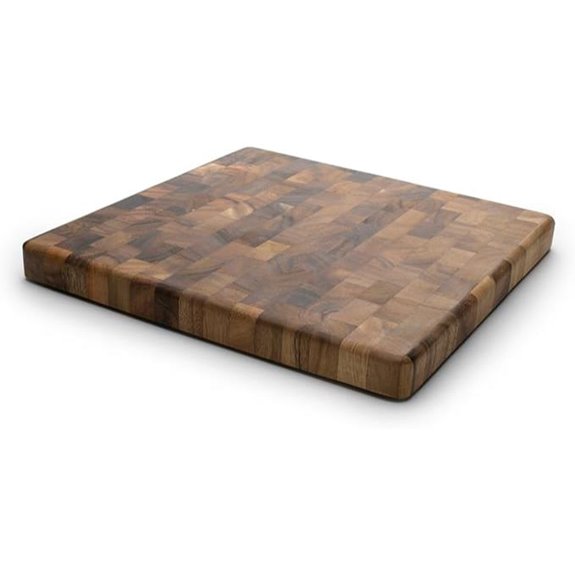 Ironwood Gourmet Acacia Wood Chef's Board