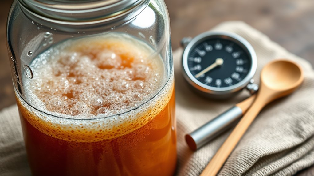 accurate fermentation monitoring techniques