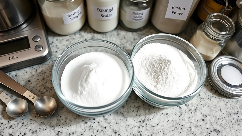 accurate measurement and storage