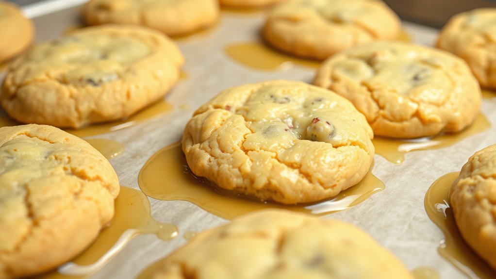 accurate measurement prevents greasiness