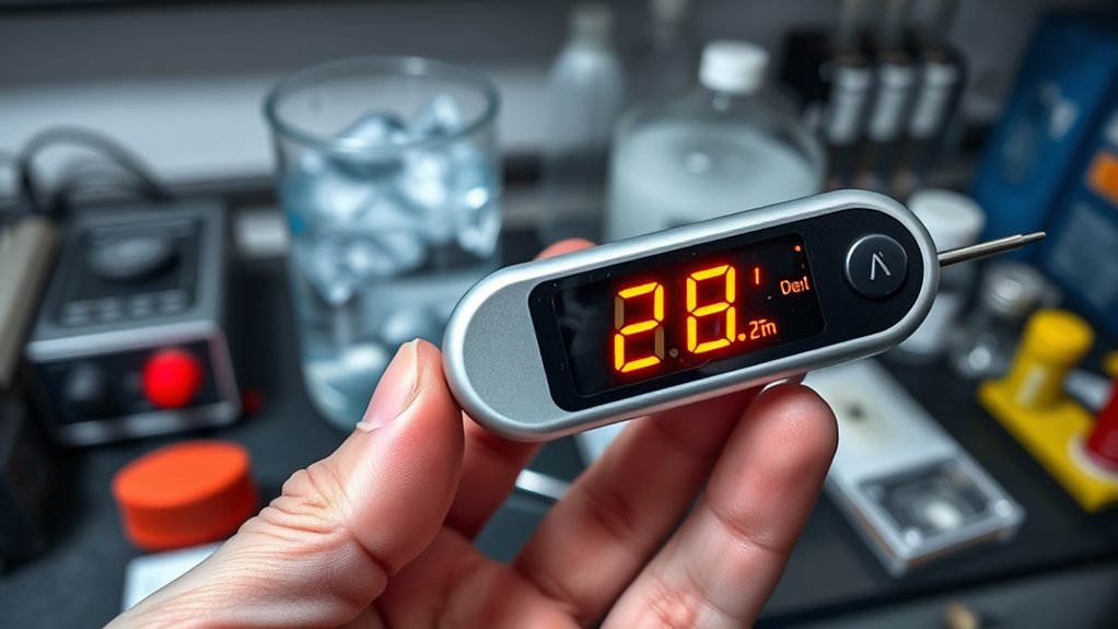 accurate temperature conversion methods