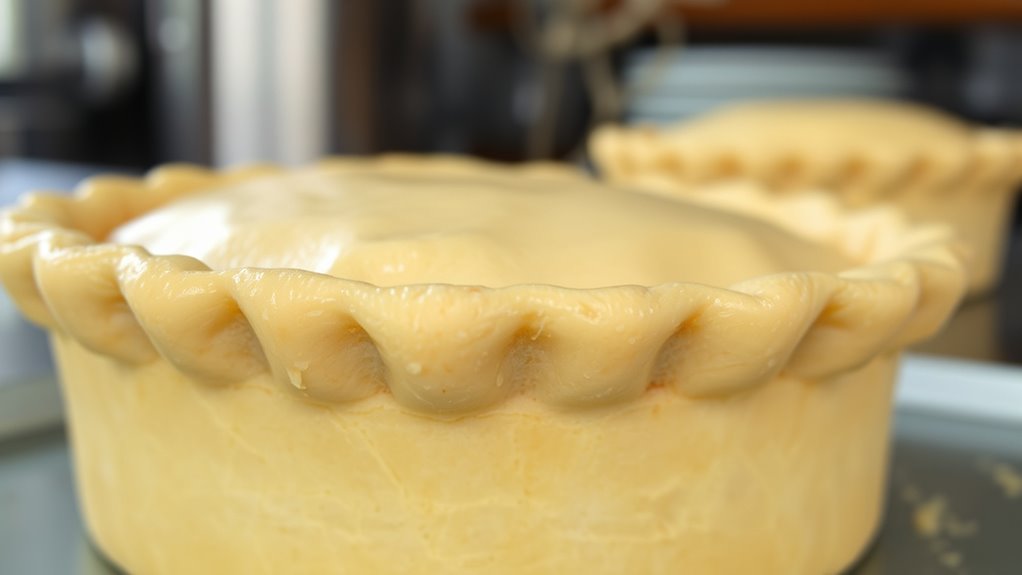 achieve crisp moisture control