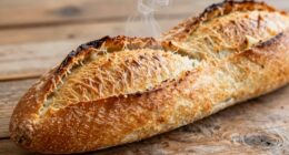 achieve crispy thin crust