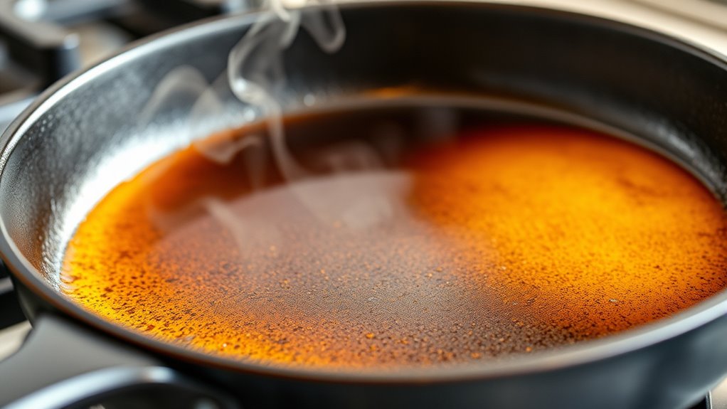 address uneven heating issues