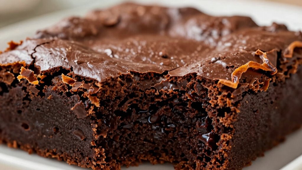 adjust eggs lower temperature