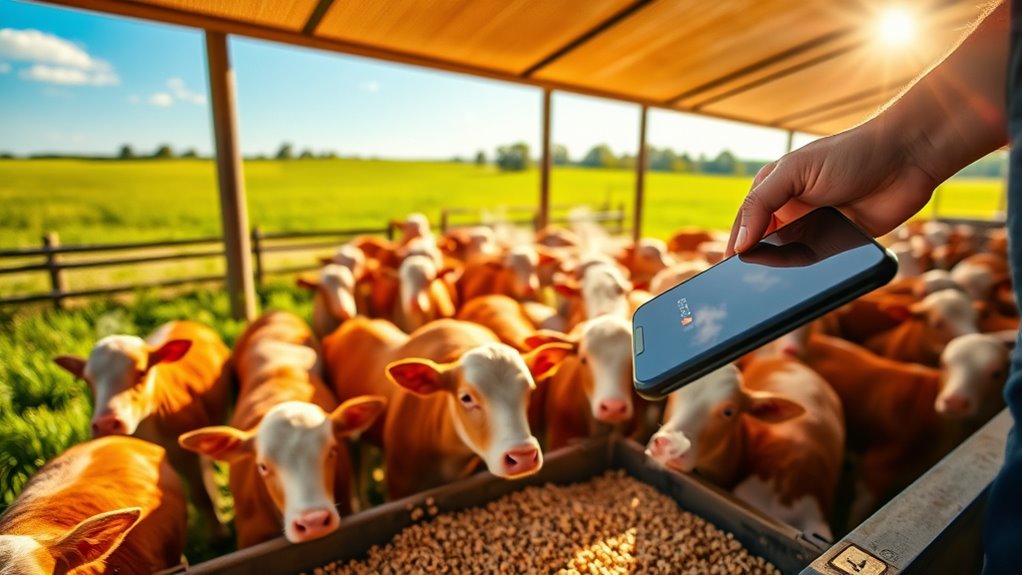 adjust feeding frequency in warm weather