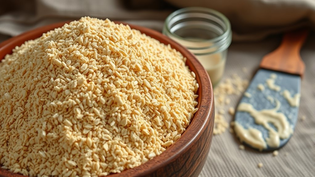 adjust fermentation parameters accordingly