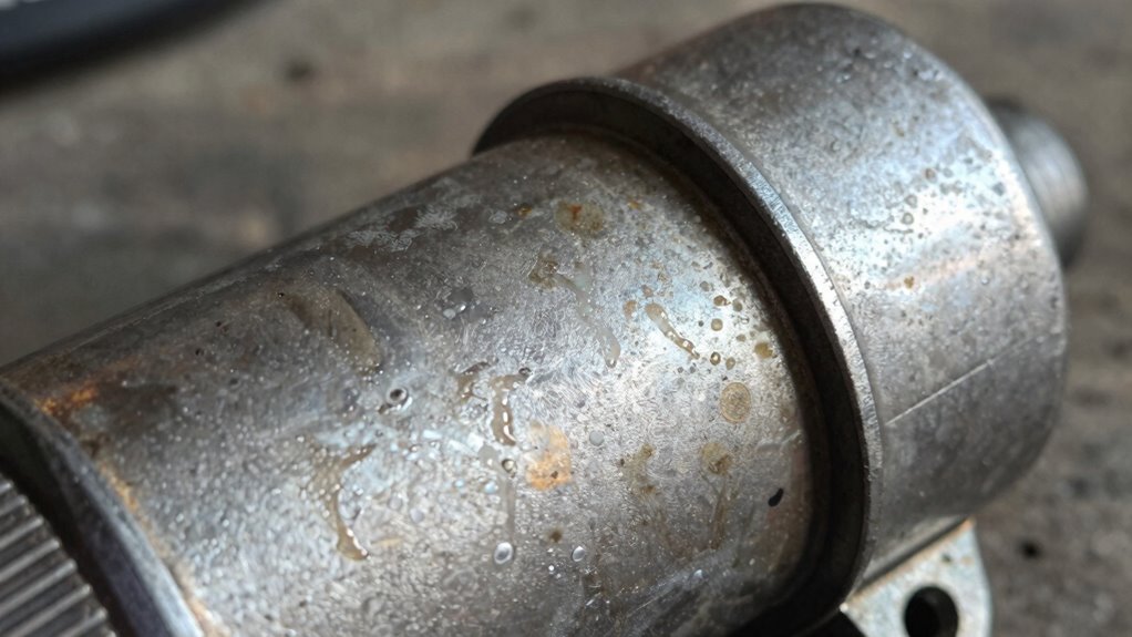 adjust fermentation temperature regularly