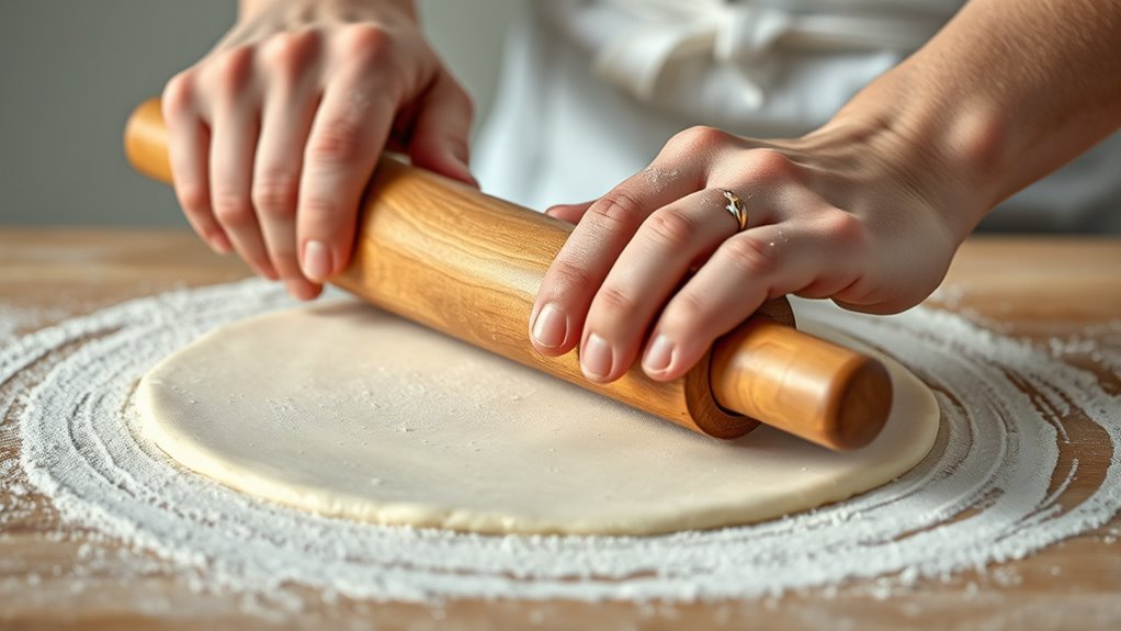 adjust pressure for elasticity