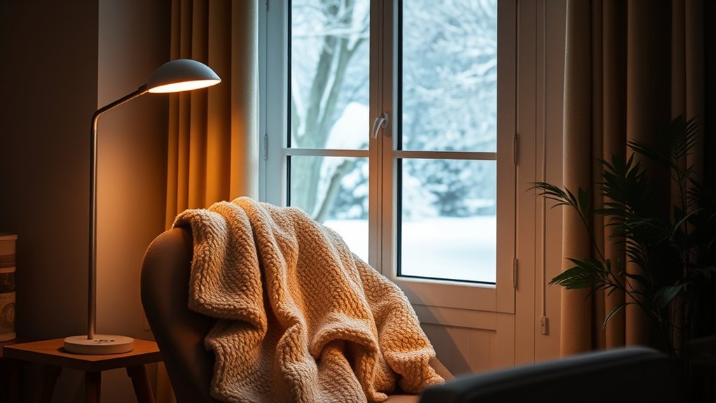 adjustable uv free portable lighting