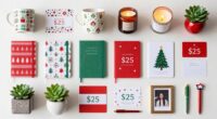 affordable christmas coworker gifts