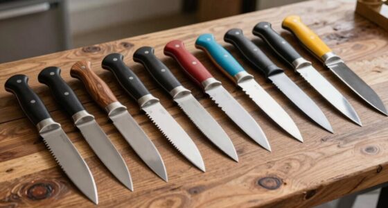 affordable knives for 2026