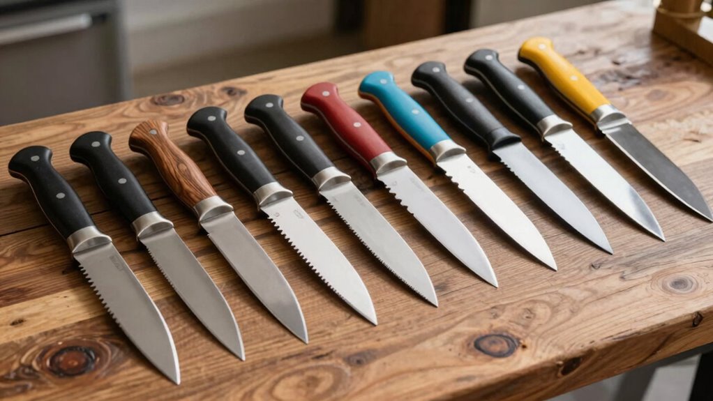 affordable knives for 2026