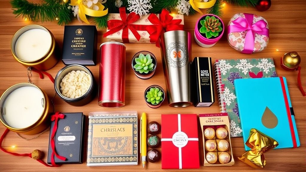 affordable practical personalized gifts