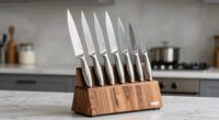 affordable quality knife sets