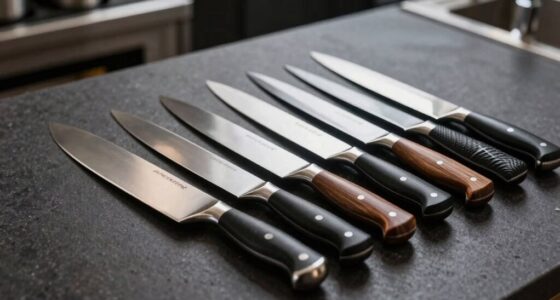 affordable top chef knives