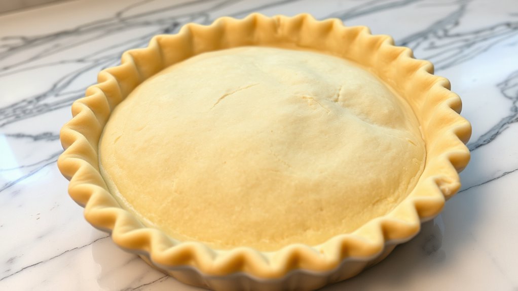 allow steam to escape