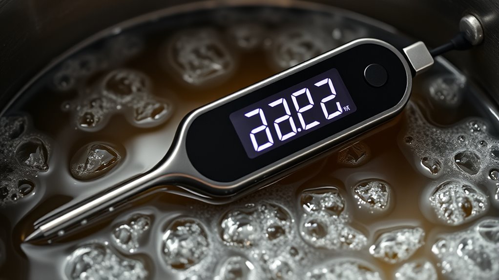 alternative temperature measurement methods