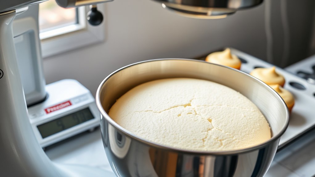 altitude baking adjustments