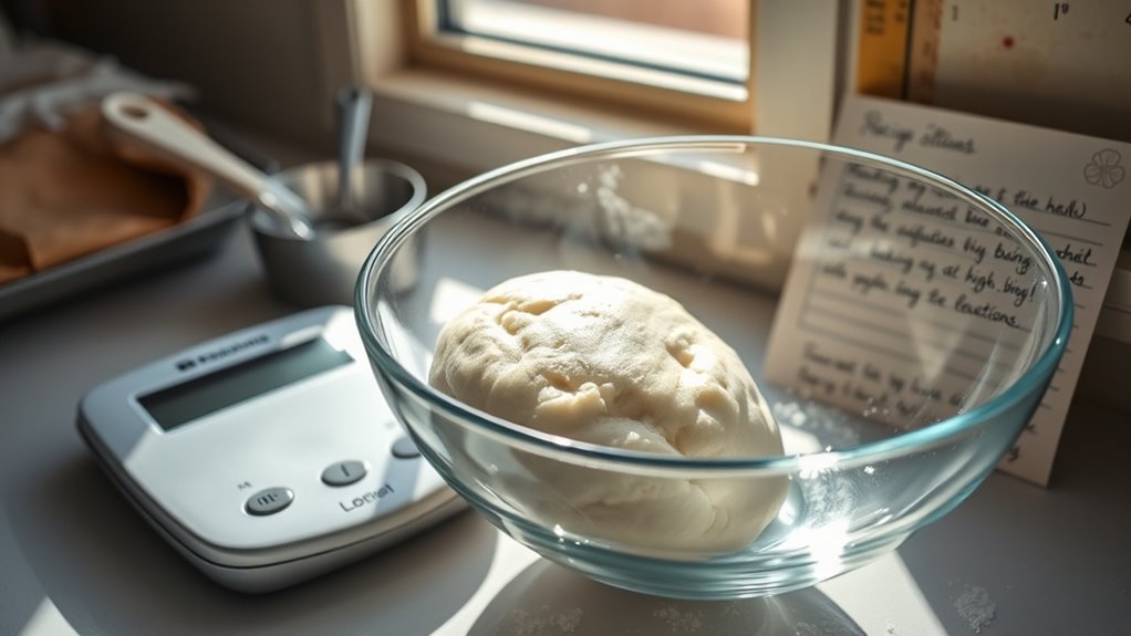 altitude impacts baking outcomes