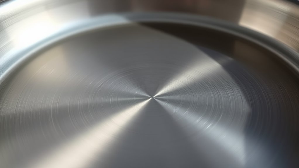 aluminum needs non stick coating