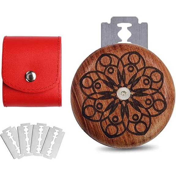 Bread Lame Cutter for Artisan Sourdough Baguette Bakers