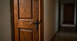 assessing safety before peeking