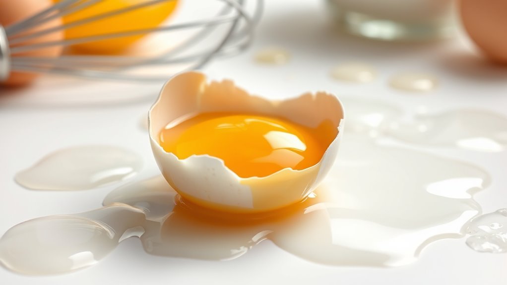 avoid egg handling mistakes