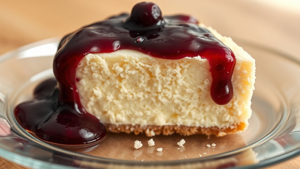 avoid improper ingredient handling