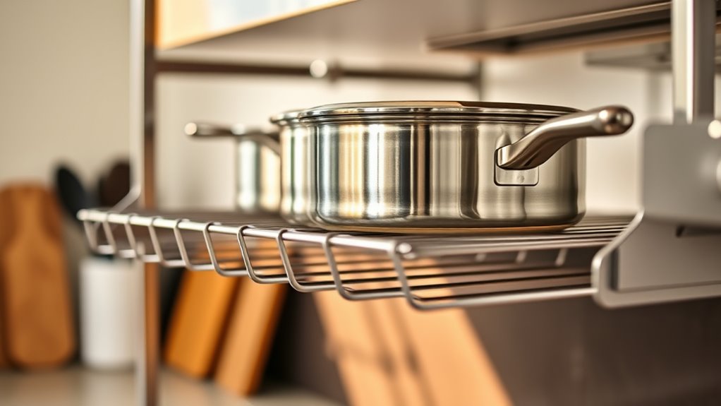 avoid overloading and improper placement