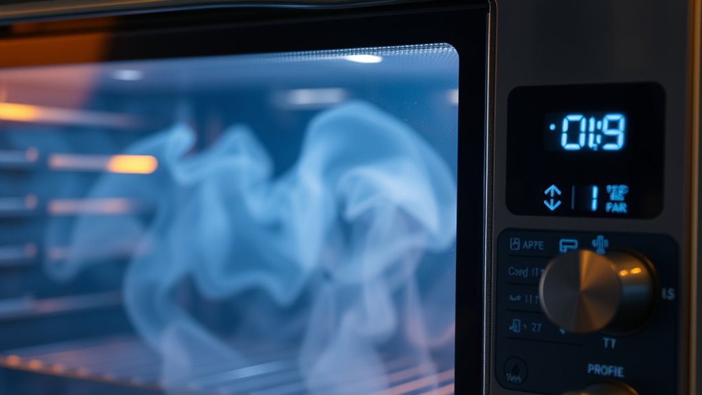 avoid proofing humidity mistakes