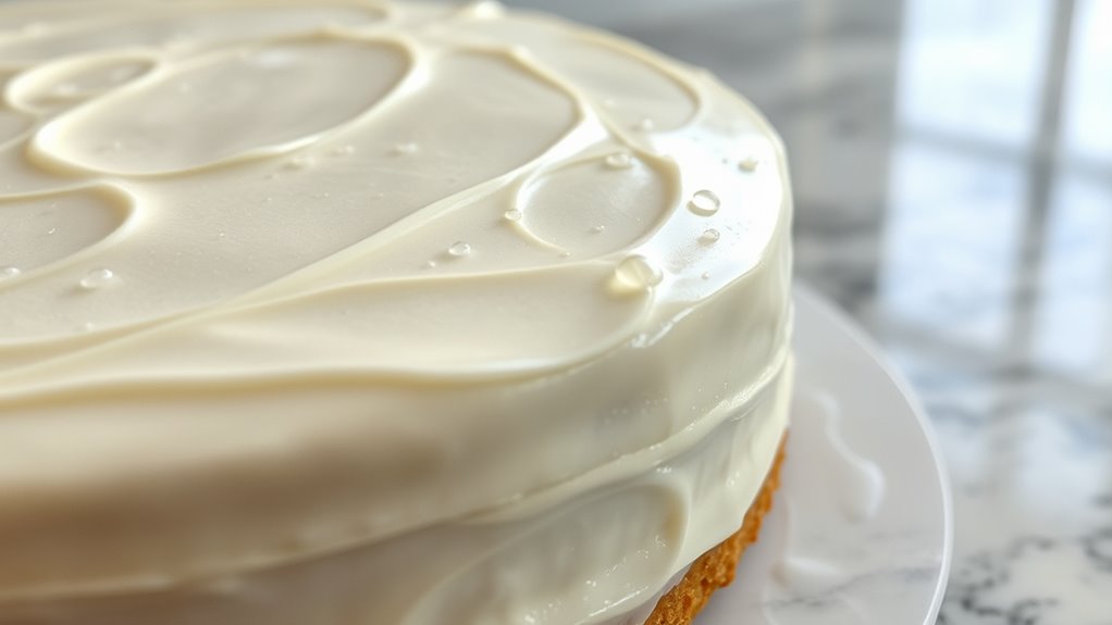 avoid rapid cooling techniques