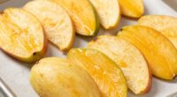 avoid tough leathery fruit