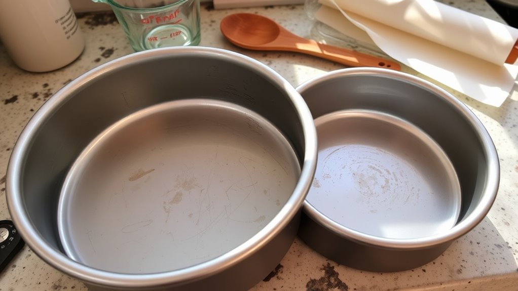 avoiding pan conversion errors