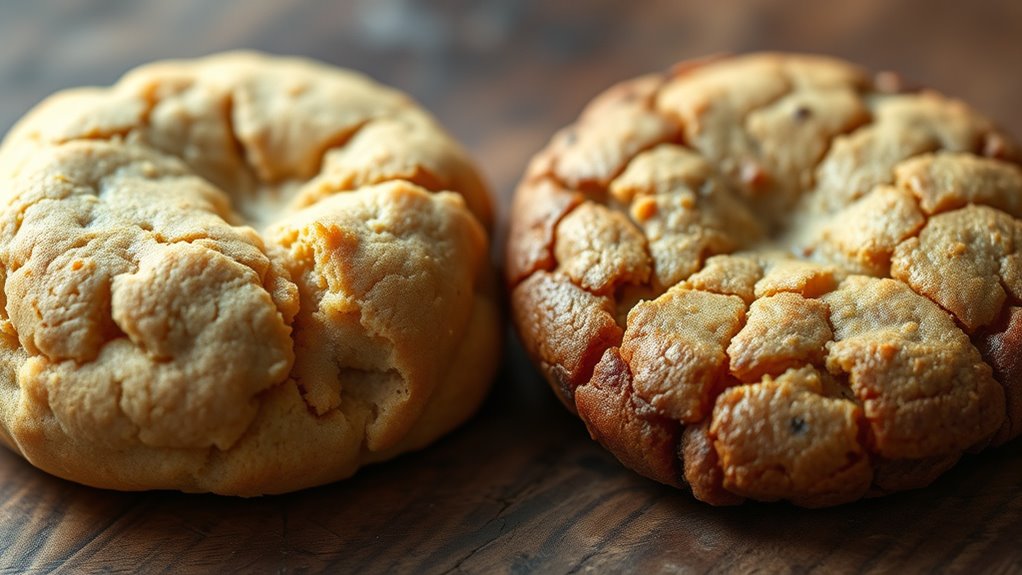 bake time temperature control