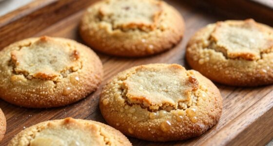 baking soda causes soapiness