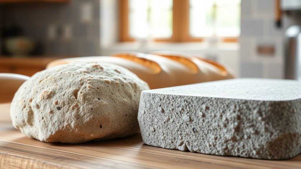 baking stone material considerations