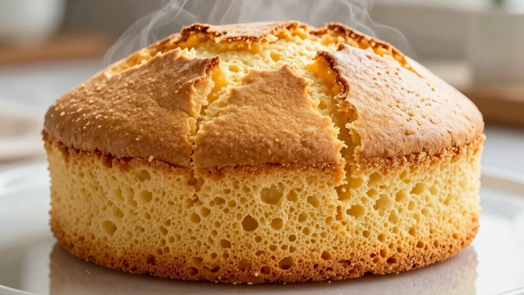 balance eggs for flavor