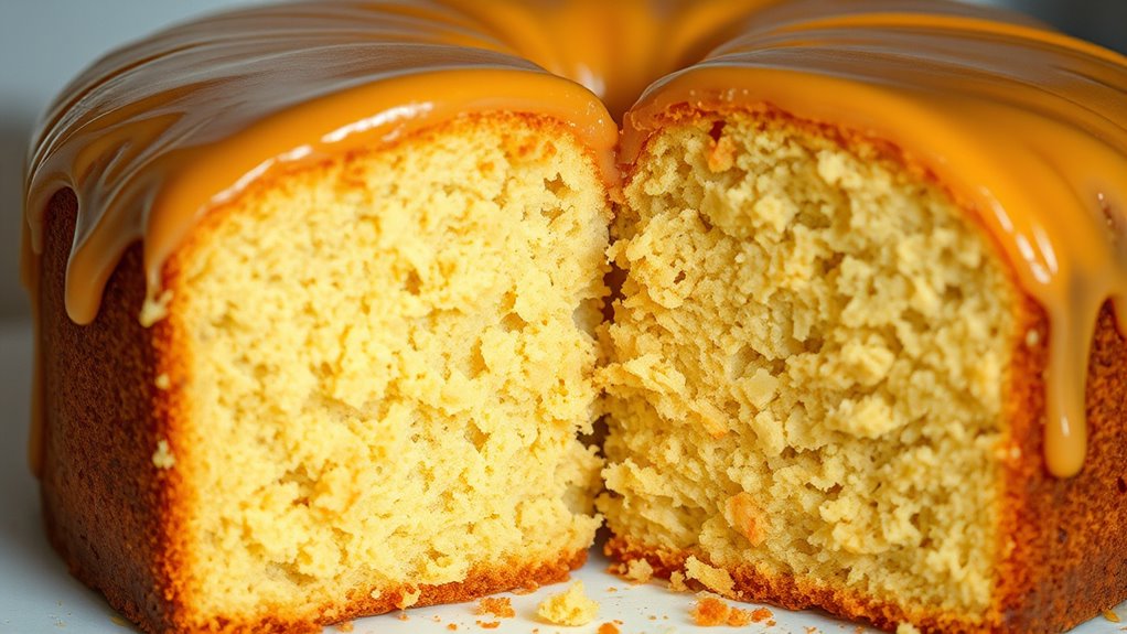 balance ingredients for moistness