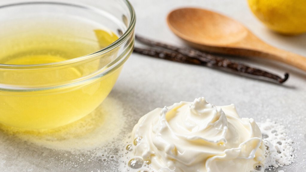 balance leaven flavor acidity