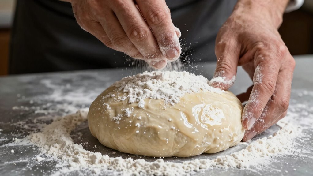 balance moisture for optimal results