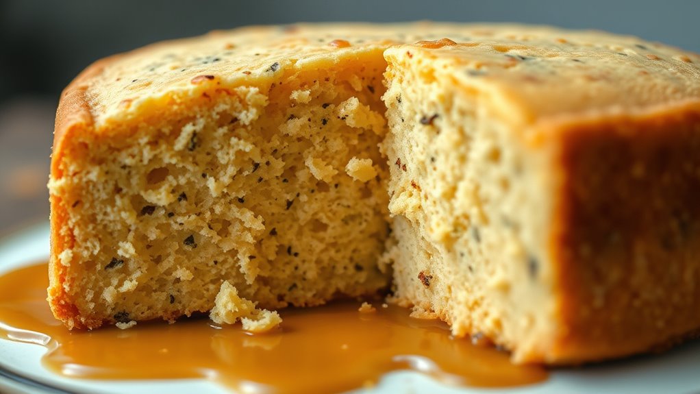 balance vanilla flavor carefully