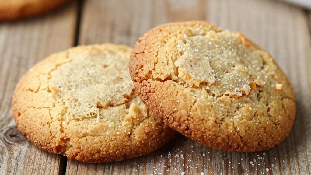 balancing moisture and structure