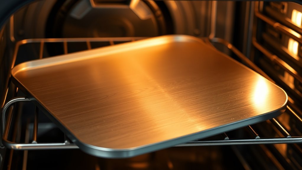 balancing steel thickness durability