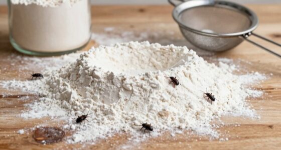 beetle prevention for bakers