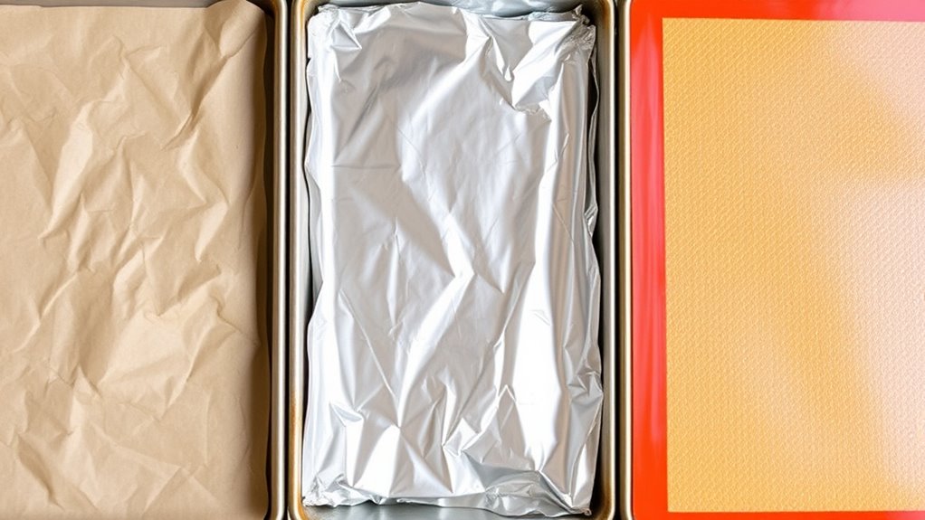 best non stick food release